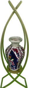 Elsa Multipurpose Stand
