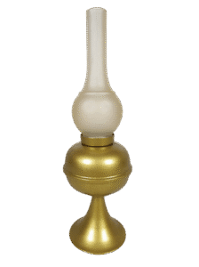 Roundburn Rechargeable Lantern
