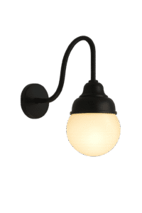 چراغ ژوپیتر دیواری (با حباب و بی حباب)